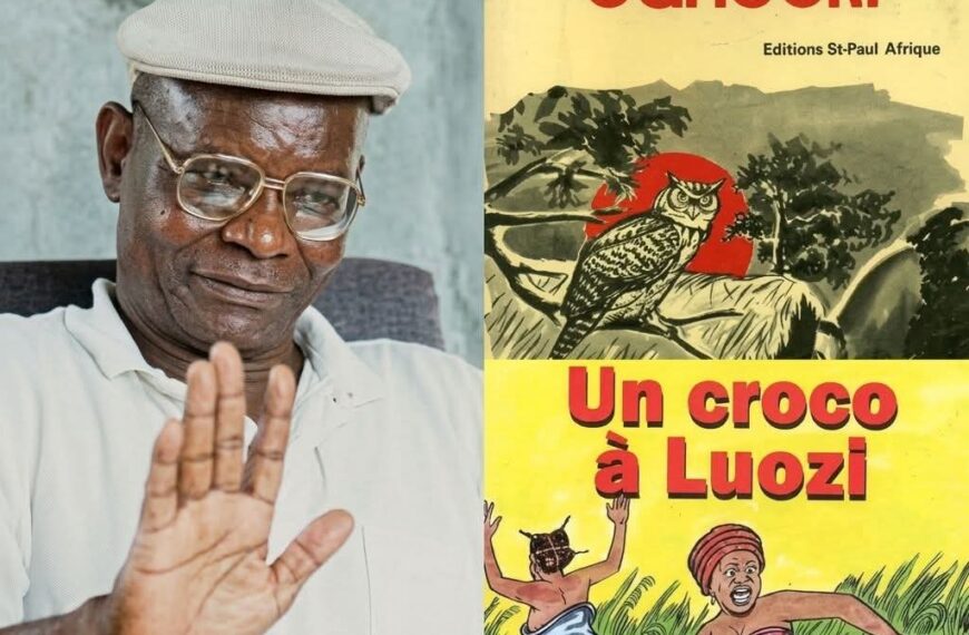 Littérature : la 8e édition du Prix Zamenga officiellement lancée à Kinshasa