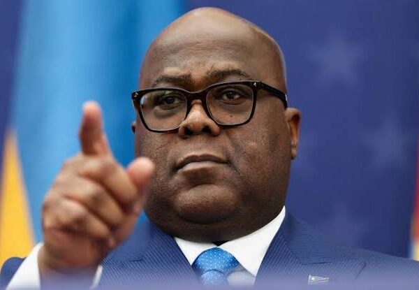 30 juin 2026 : le Président Tshisekedi appelle à l&rsquo;unité et au respect des…