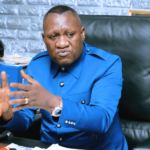 RDC : Jules Alingete frappé d&rsquo;une interdiction de quitter le territoire national dans une enquête pour corruption et blanchiment